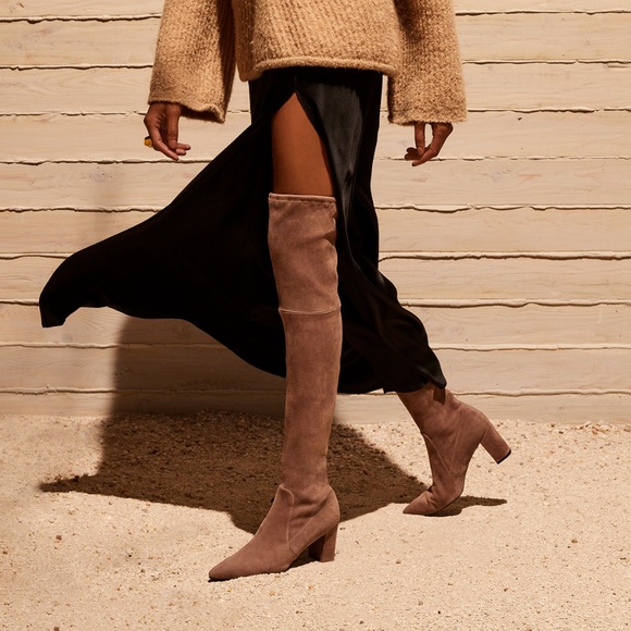 stuart weitzman thigh high boots sale